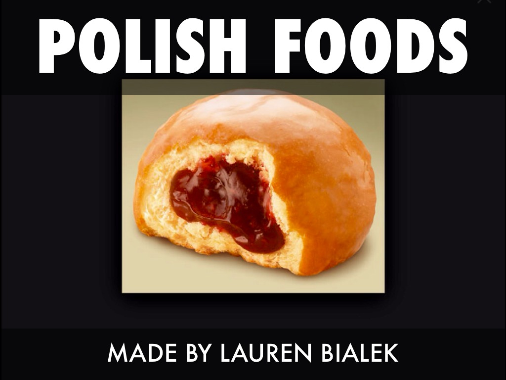 Paczki