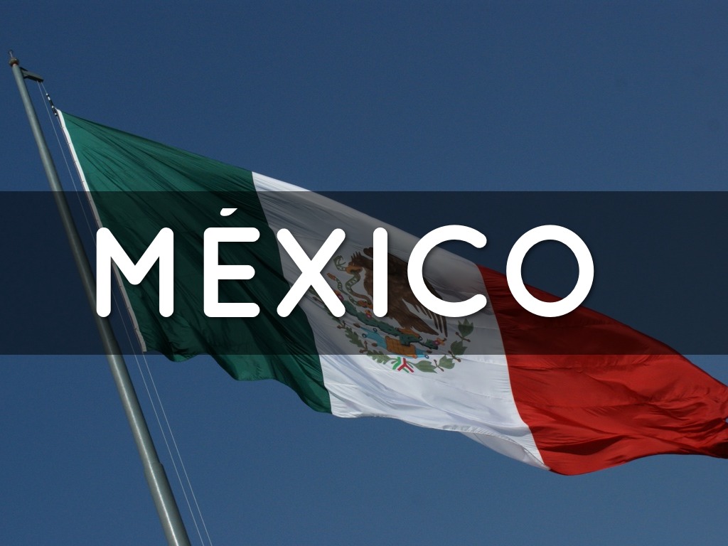 México By Ben 