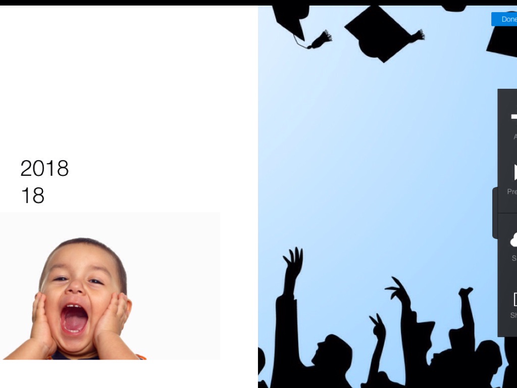 Cronología De Mi Futuro