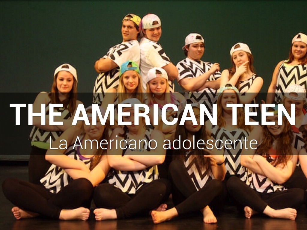 American Teen