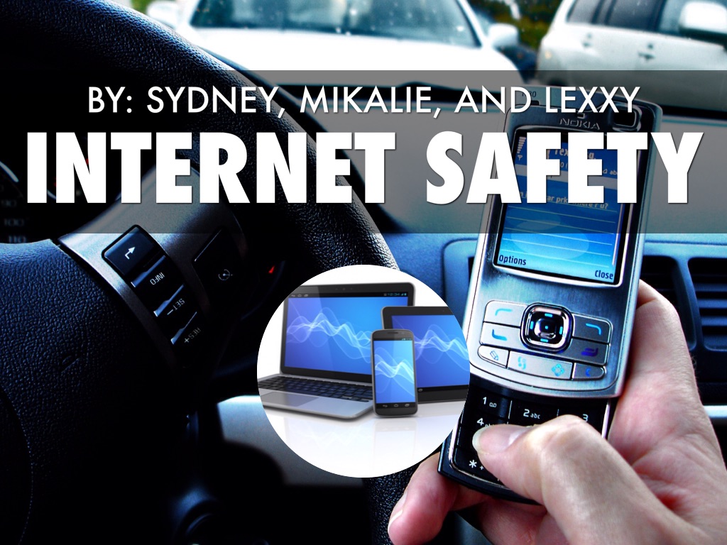 Internet Safety