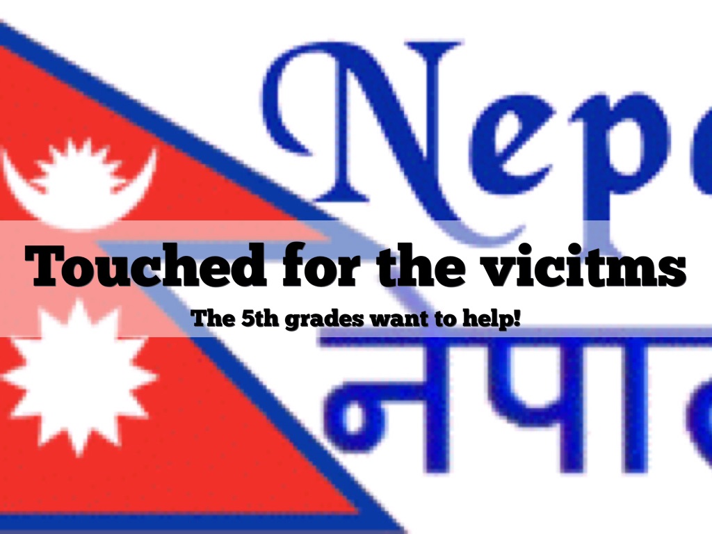 Nepal Earthquake 