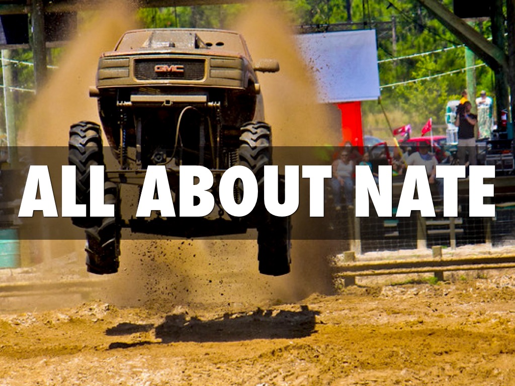 All About Nate