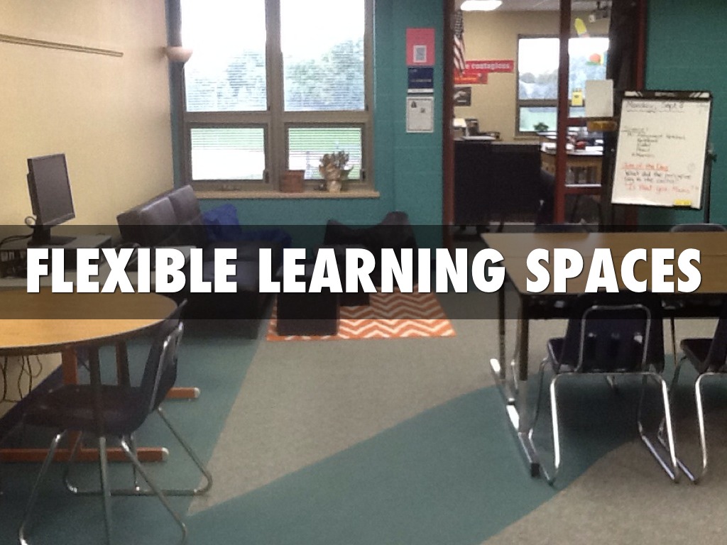 Learning Spaces