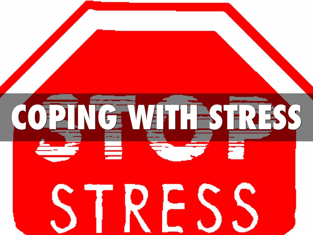 Coping with Stress