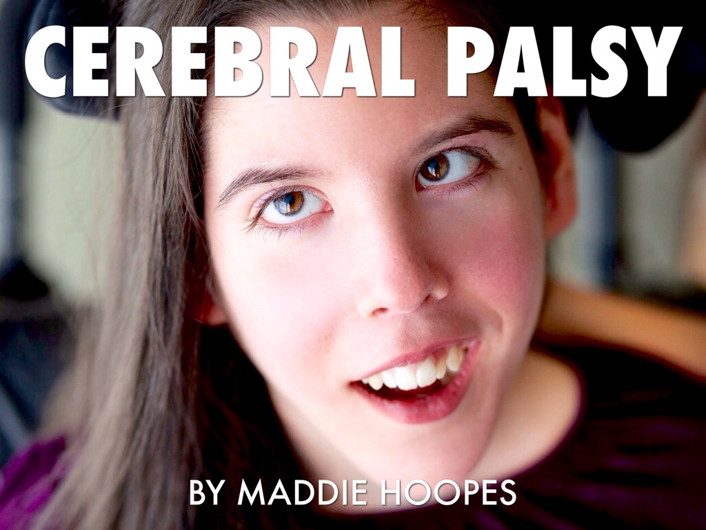 Cerebral Palsy