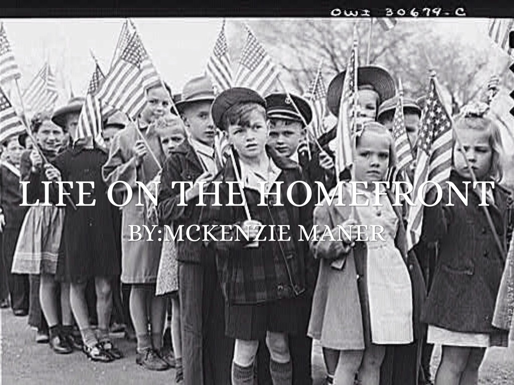 Life On The Homestead