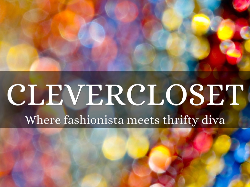 CleverCloset