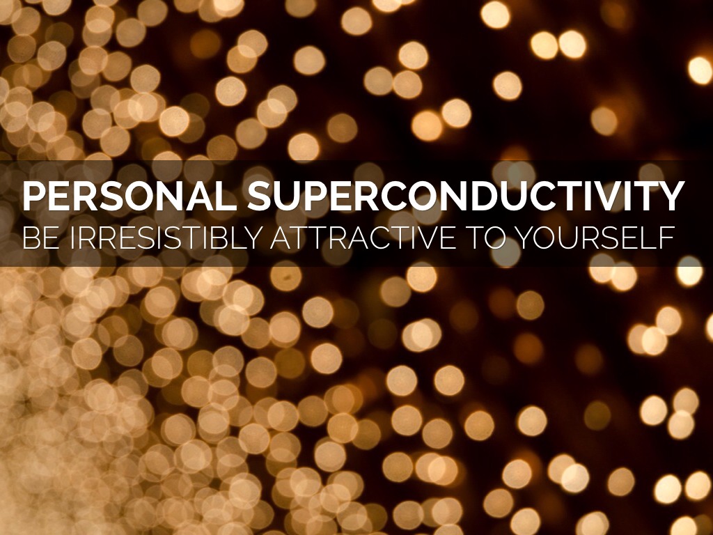 Become Irresistibly Attractive