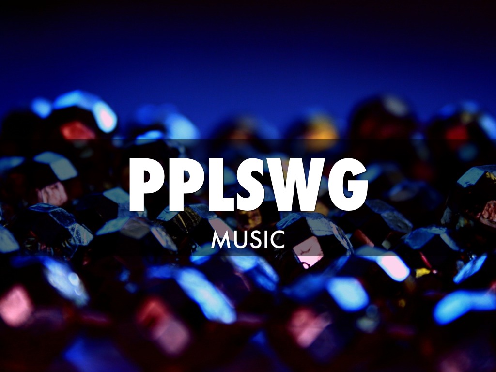 #pplswg