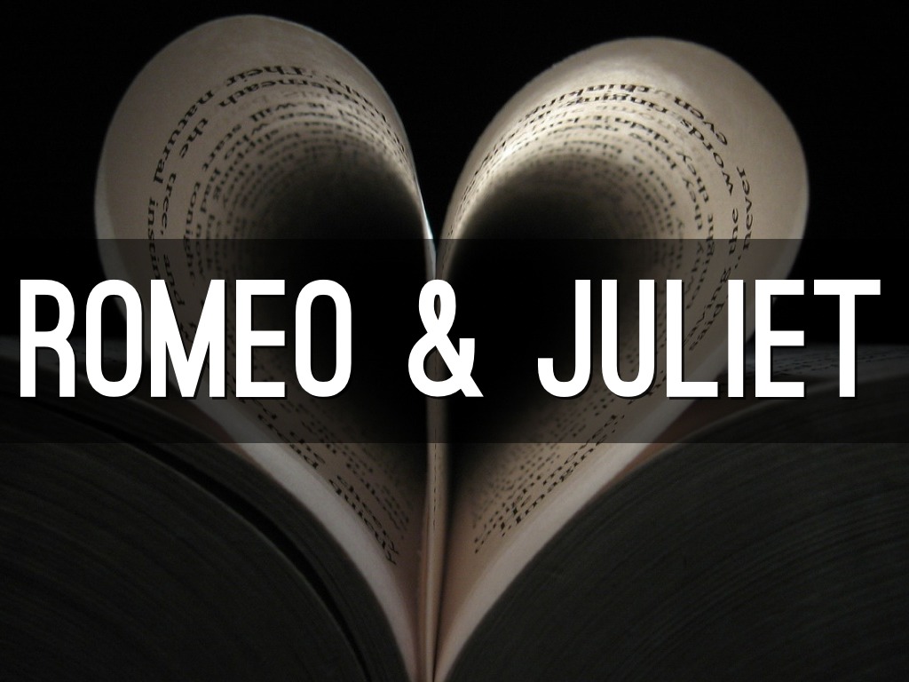 Romeo & Juliet