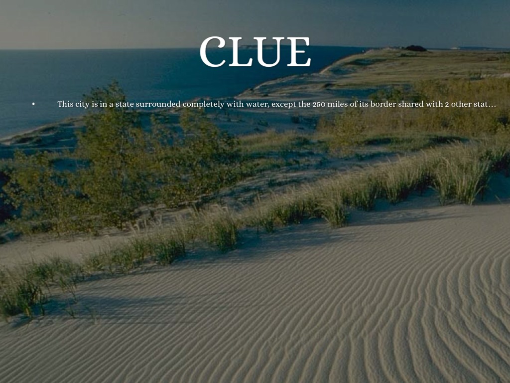 Virtual Artifact Box