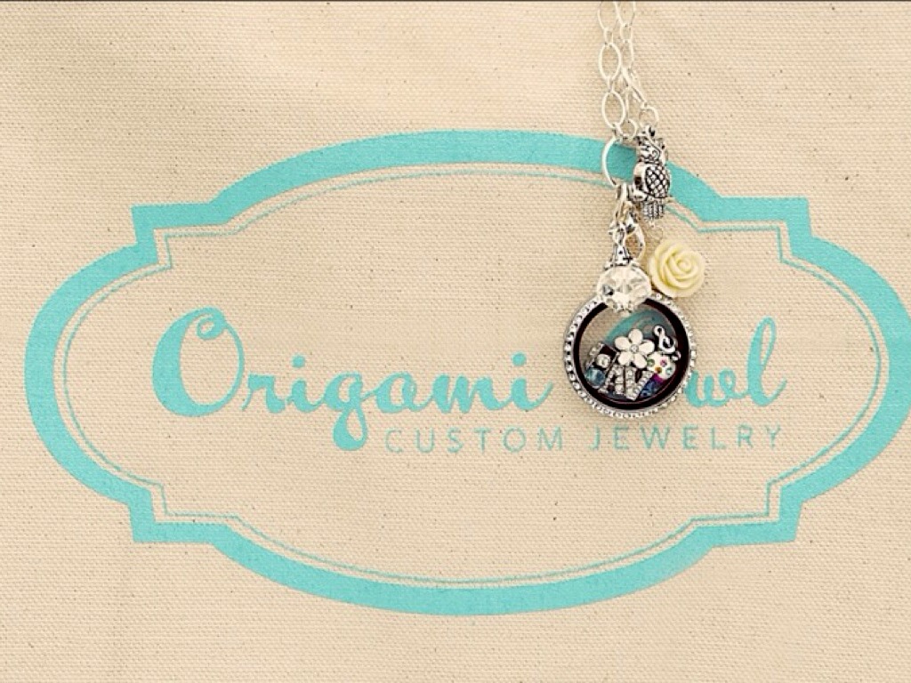 Origami Owl