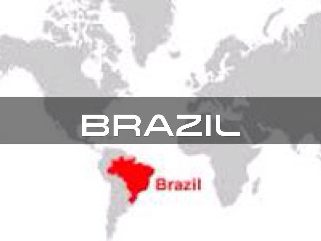 Brazil
