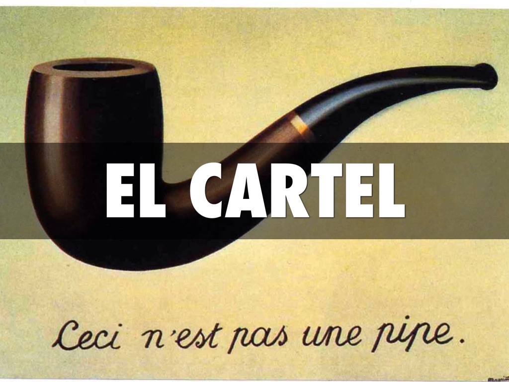 El Cartel