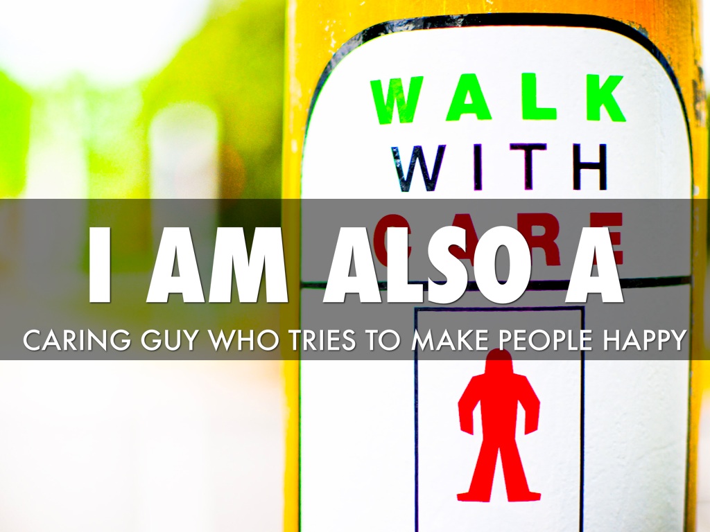 Random Autobiography by Johner Torio