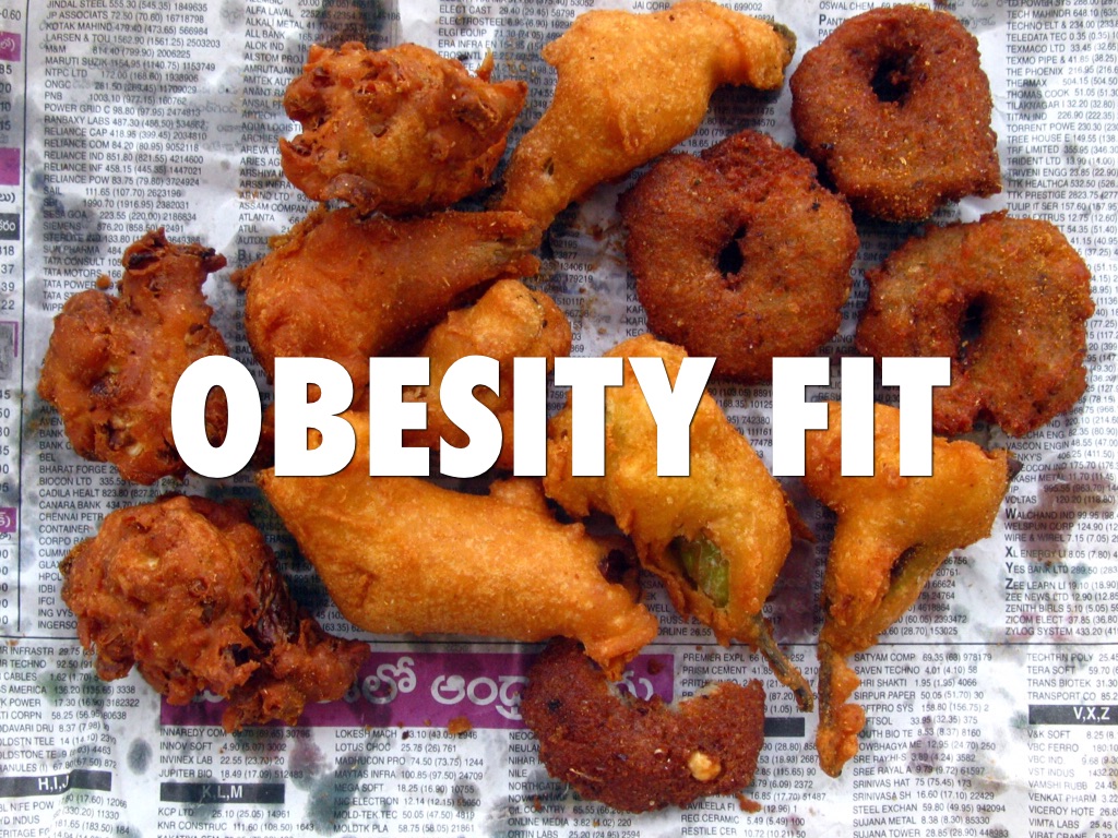 Obesity Solution 