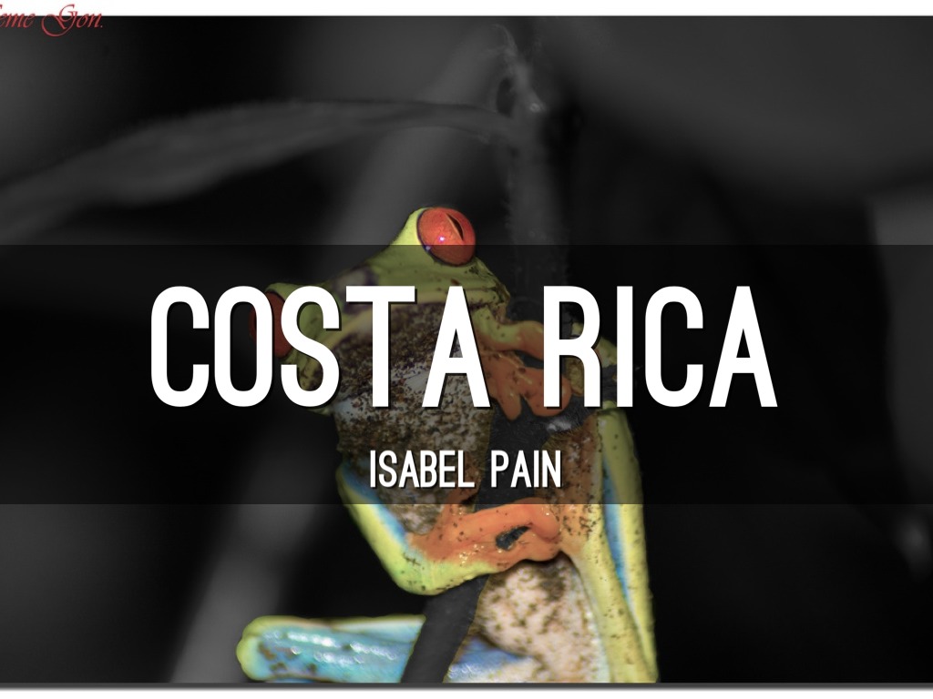 Costa Rica