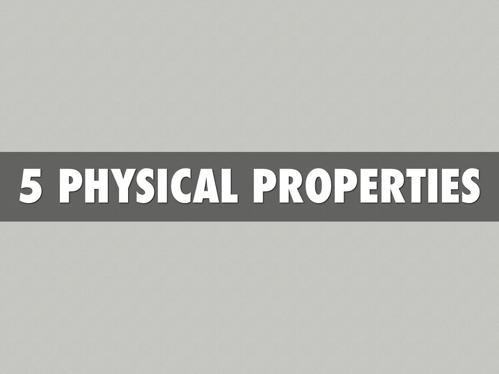 5-physical-property-s-by-alexis-tiger