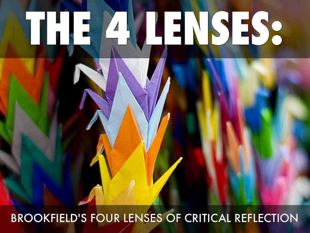 Tim's & Anna's Brookfield's 4 Lenses by BTP 2013