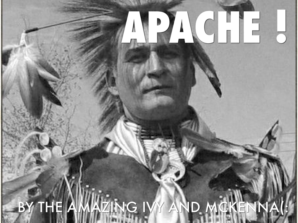 Copy of Apache