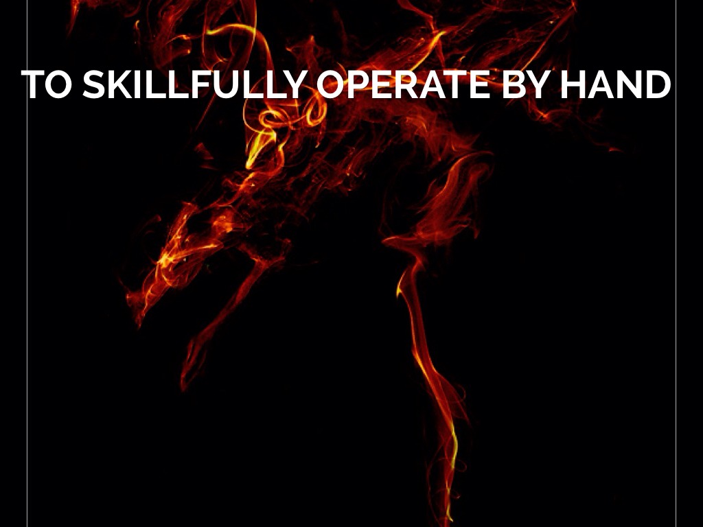 Man/Manu Latin Root by Anna Arneson