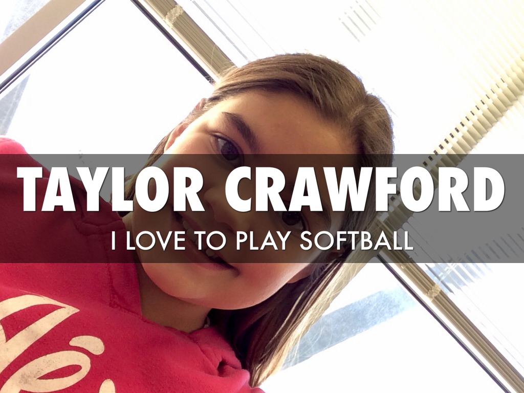Taylor Crawford