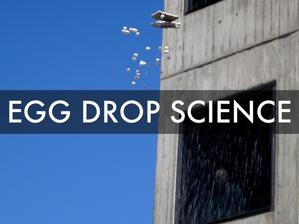 EGG DROP SCIENCE by Samantha Henry, image size:1024x768