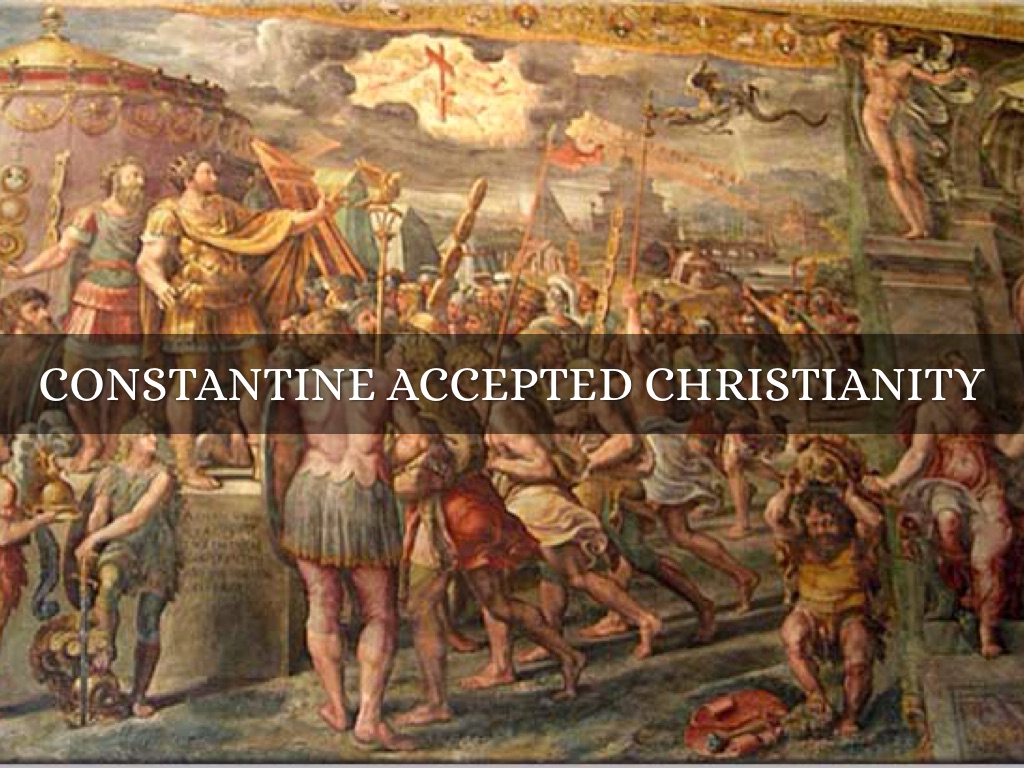 Image result for christianity in rome