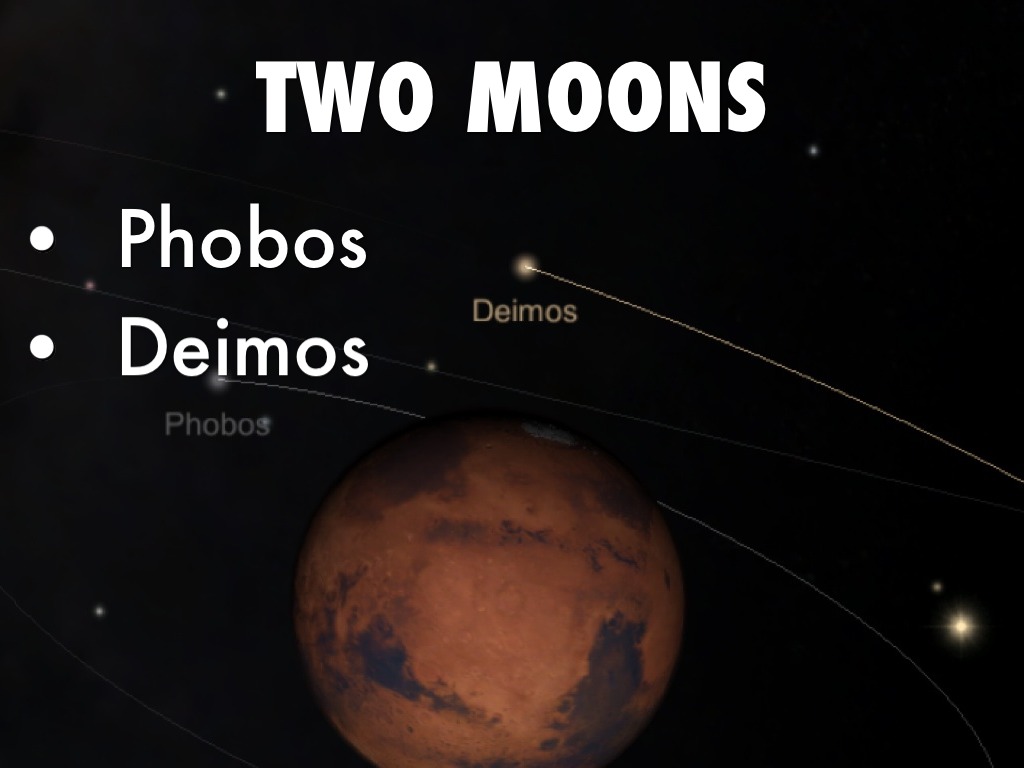 Mars by Altamash Ilyas