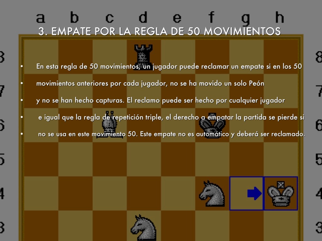 El Ajedrez by nicolefigueroa03