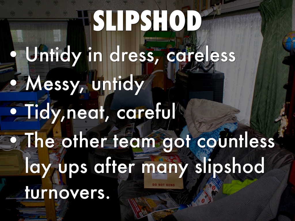 Vocab Unit 10 by Brendan Trapper