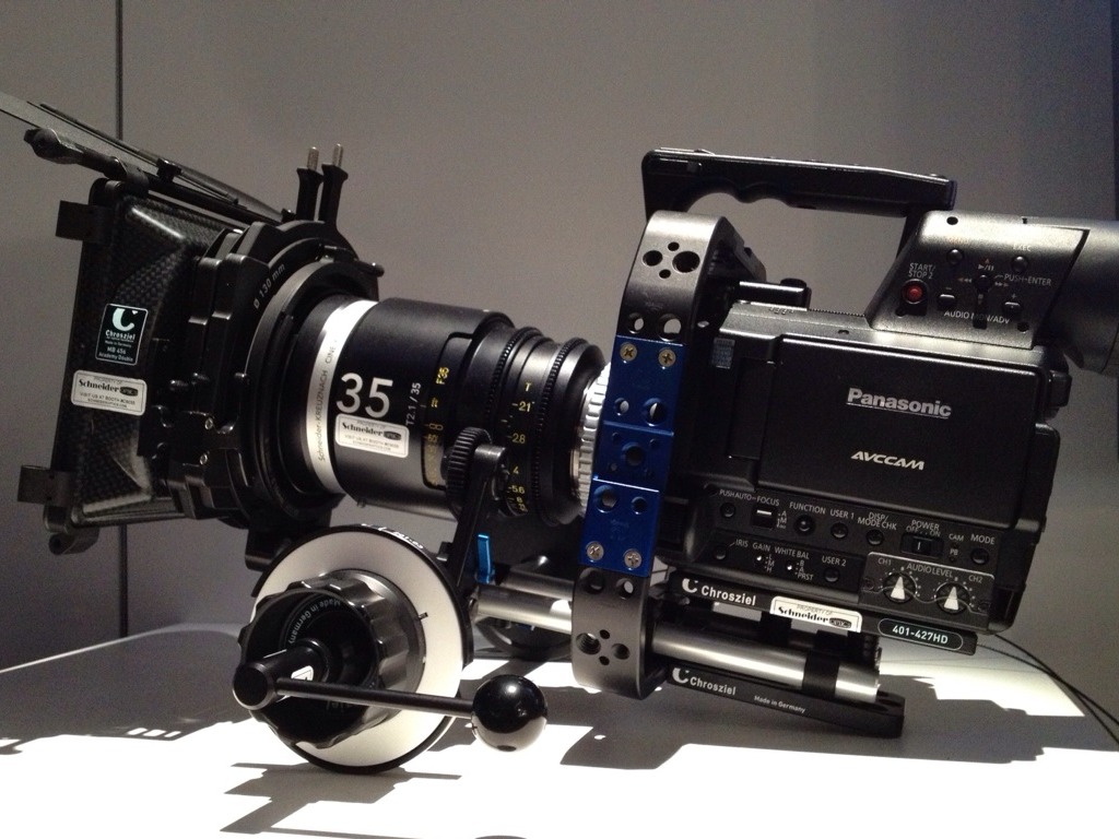 Encore Broadcast Solutions