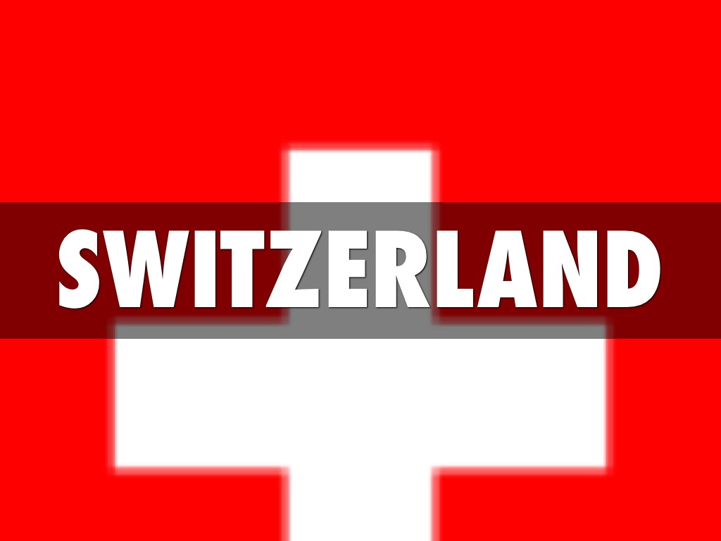 Switzerland 