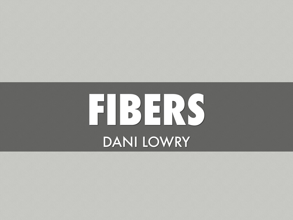 Forensics: TruTV Fiber