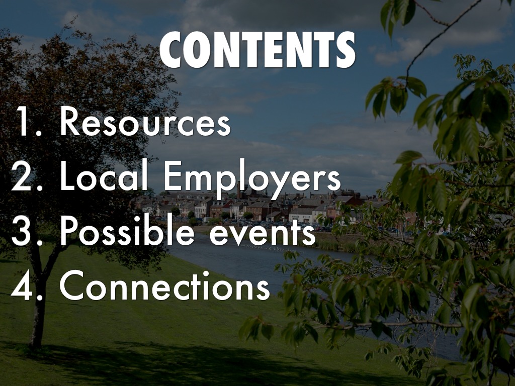 Employability Dumfries by Suzi Kenny