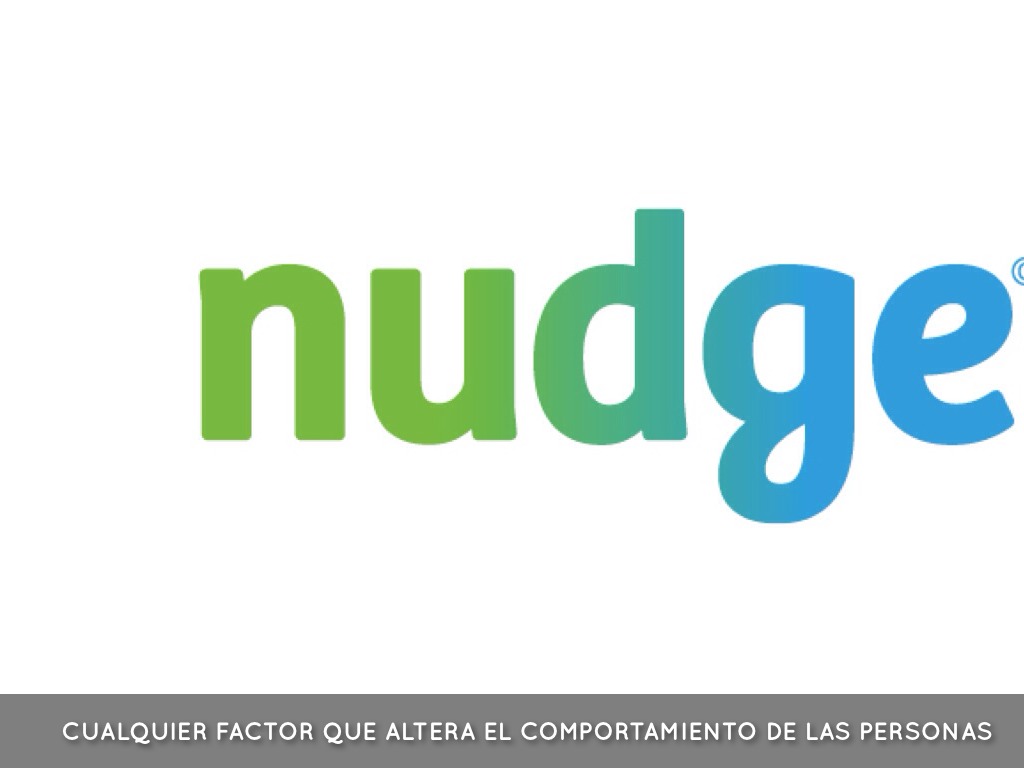 Nudge