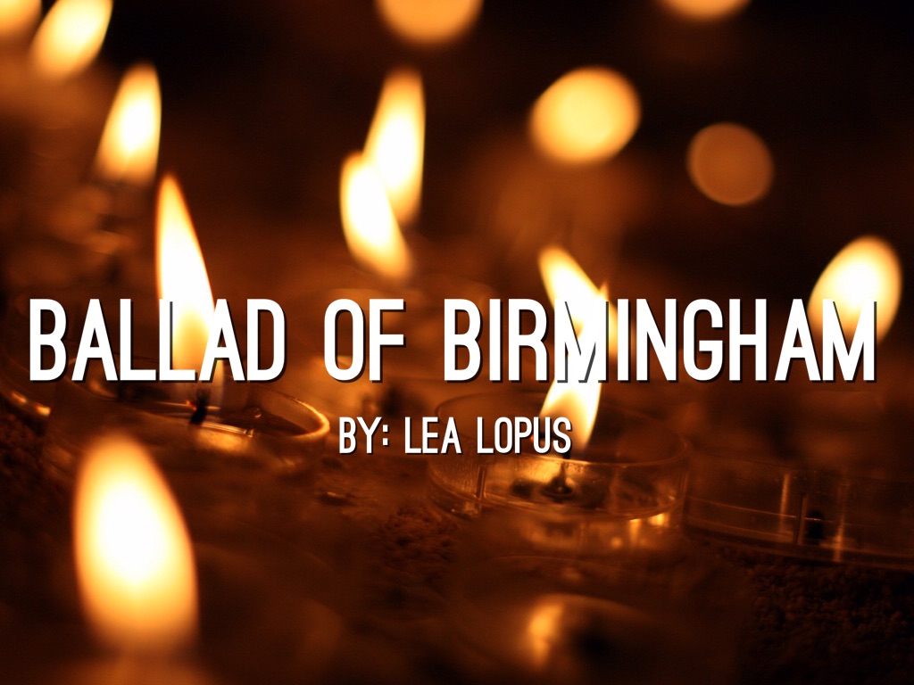 Batted Of Birmingham