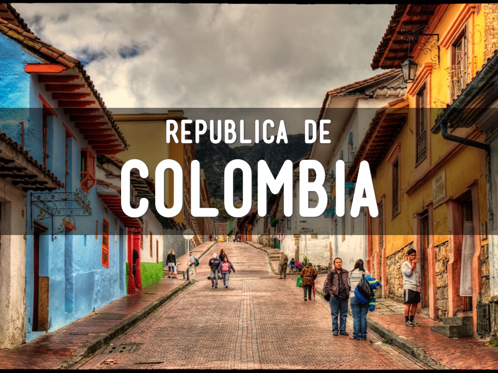 Colombia