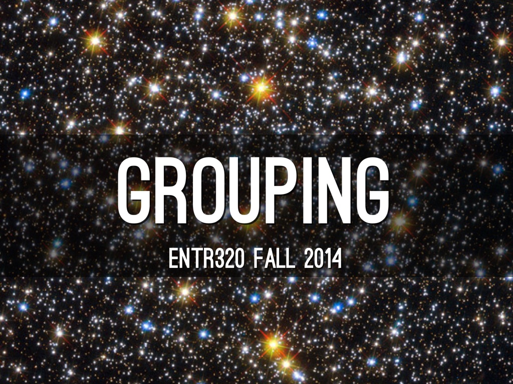 ENTR320 #8