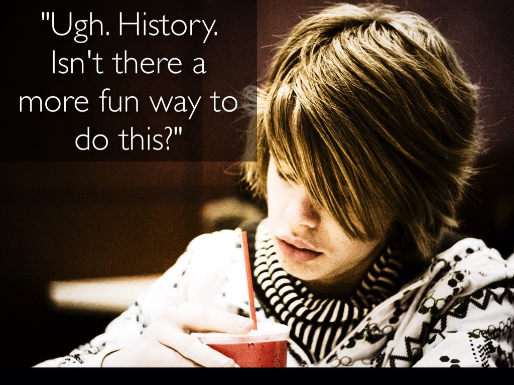 Storyboard Of Commercial