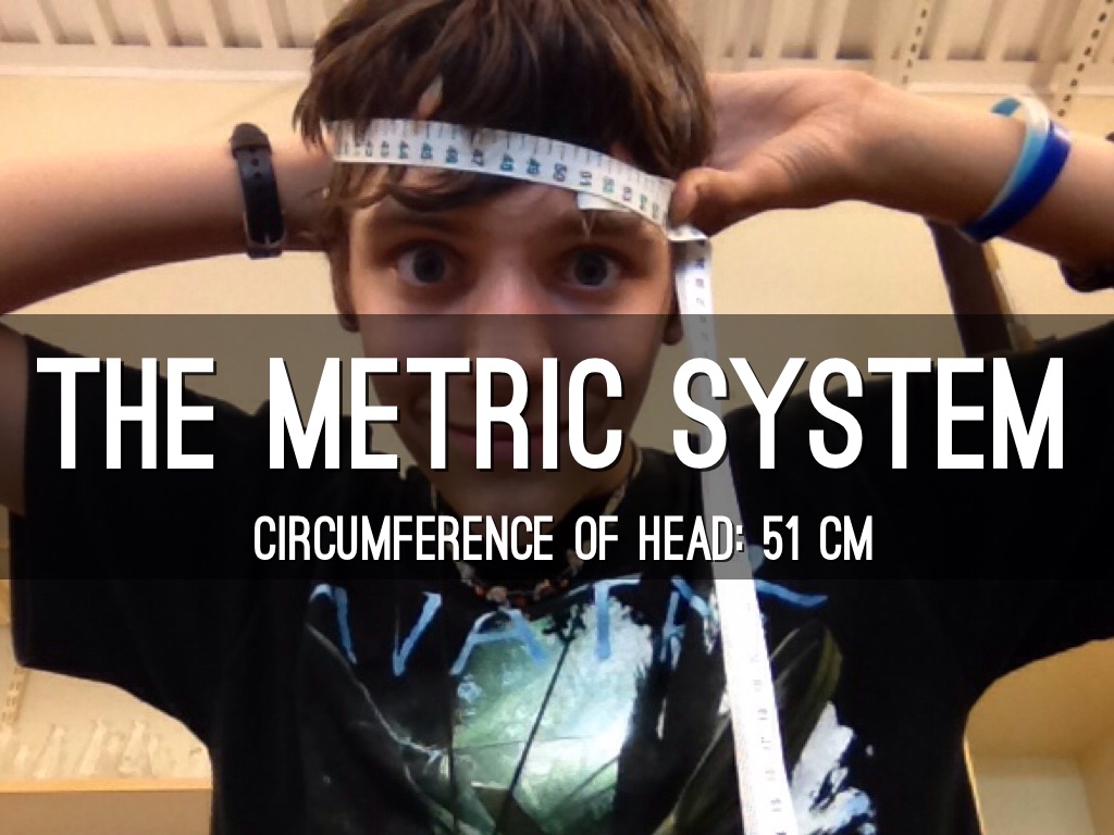 Metric Project