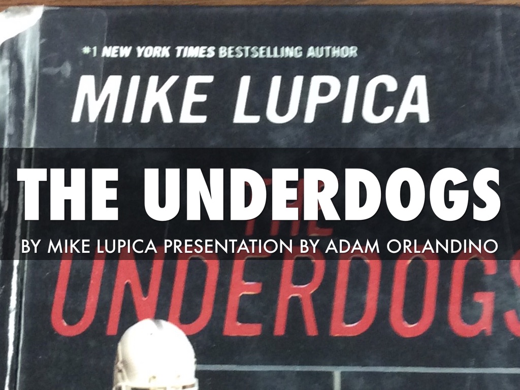 The Underdogs 