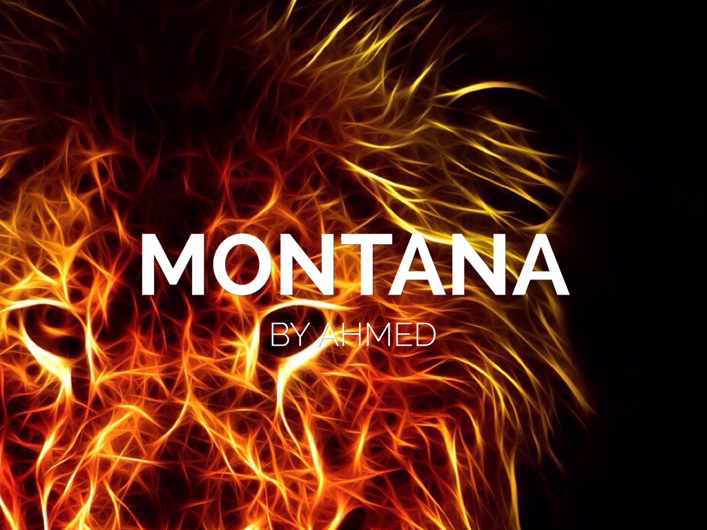 Montana
