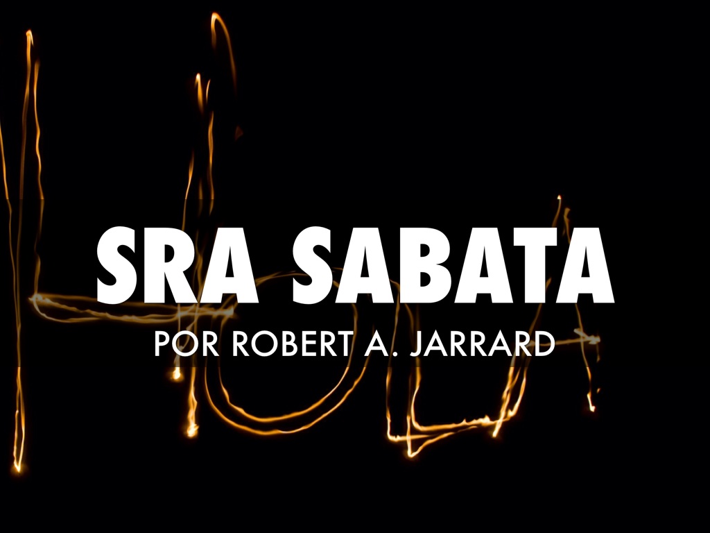 Srs Sabata