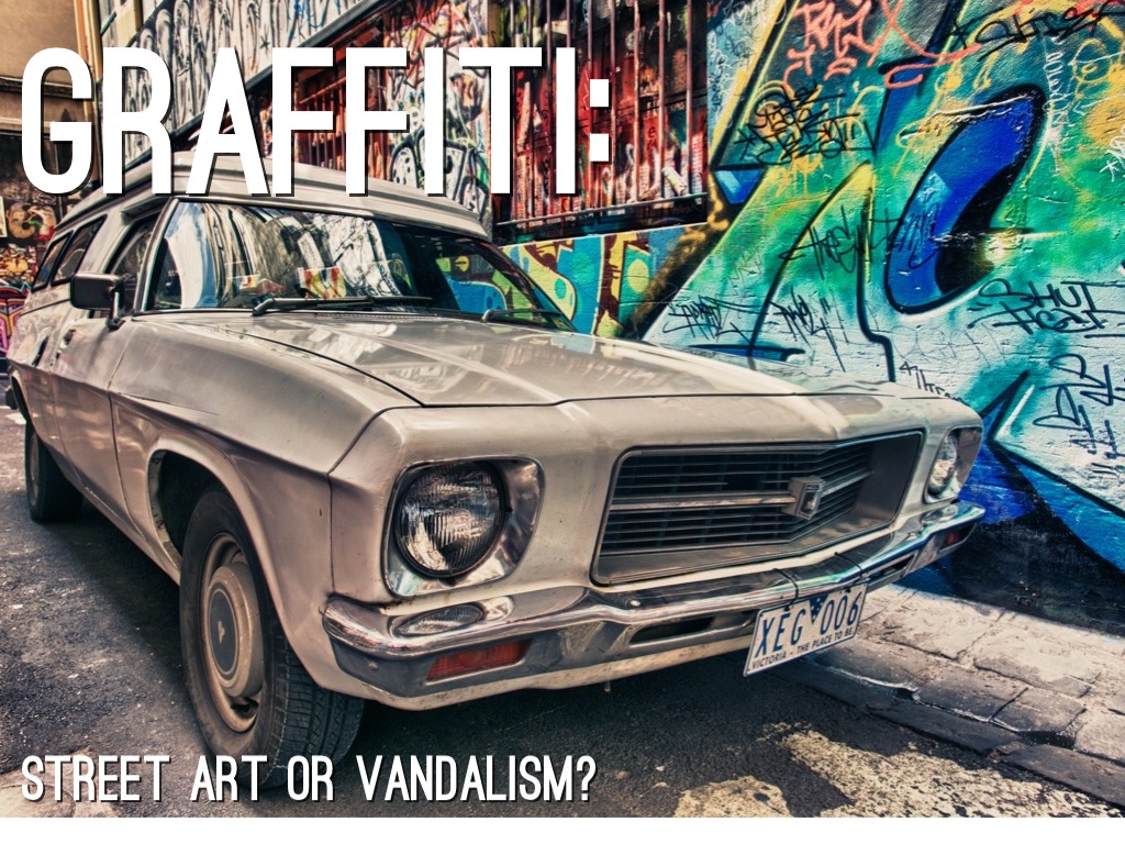 Graffiti 