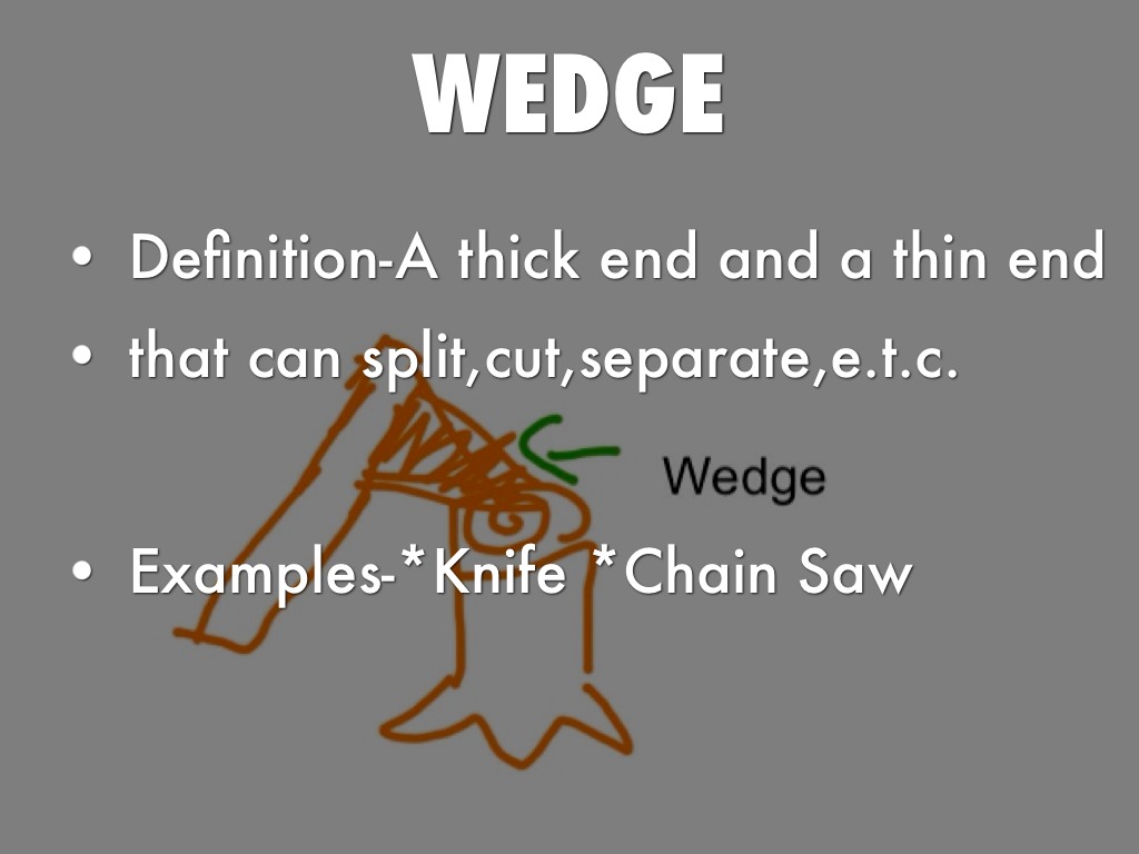 Simple Machines by Olivia VanGilfer