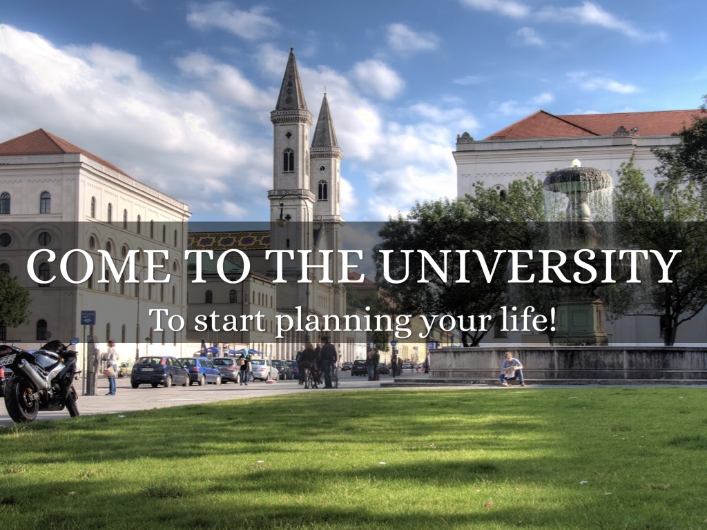 Cell Project University