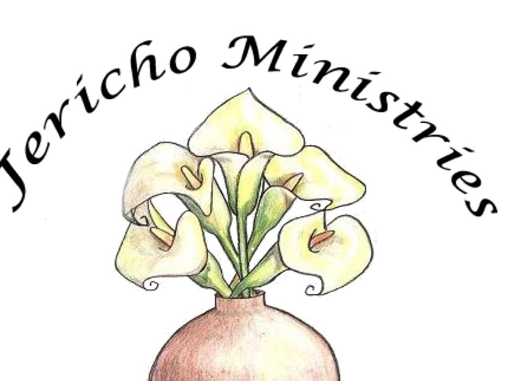 Jericho Ministries by Kelsey Wallace