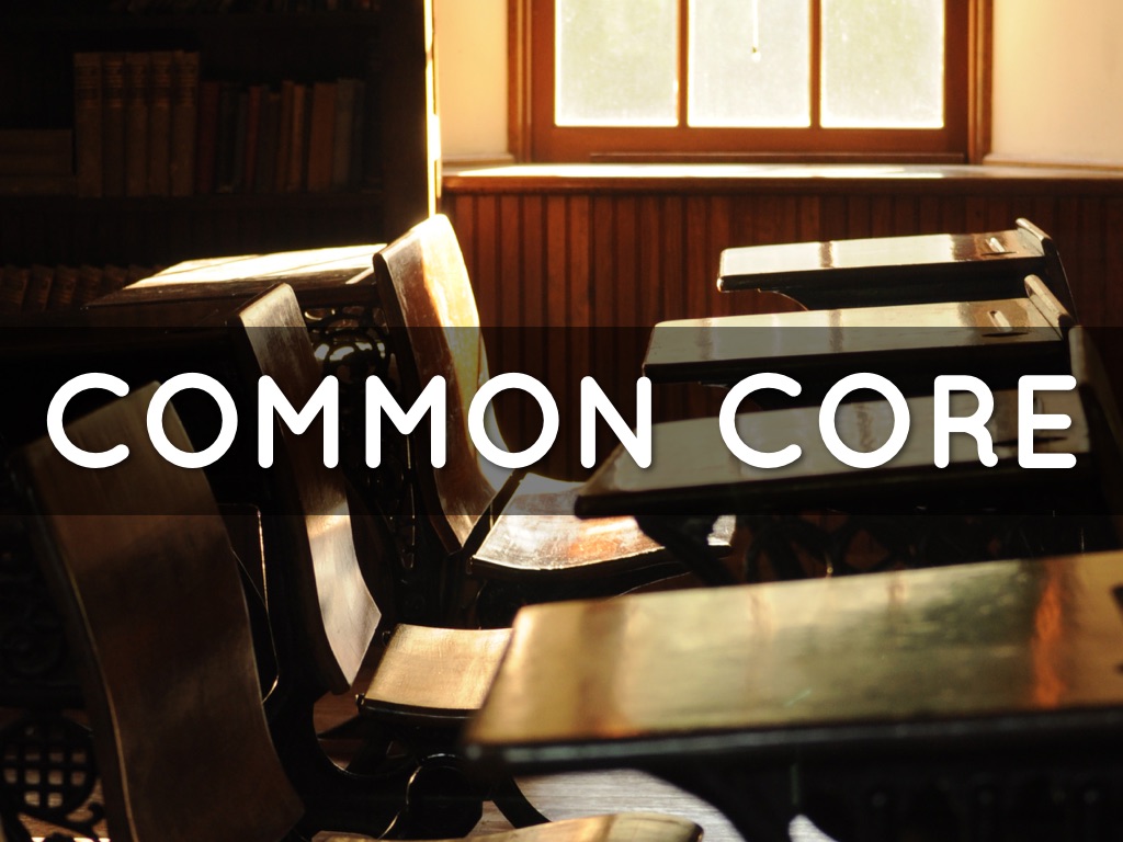 Common Core